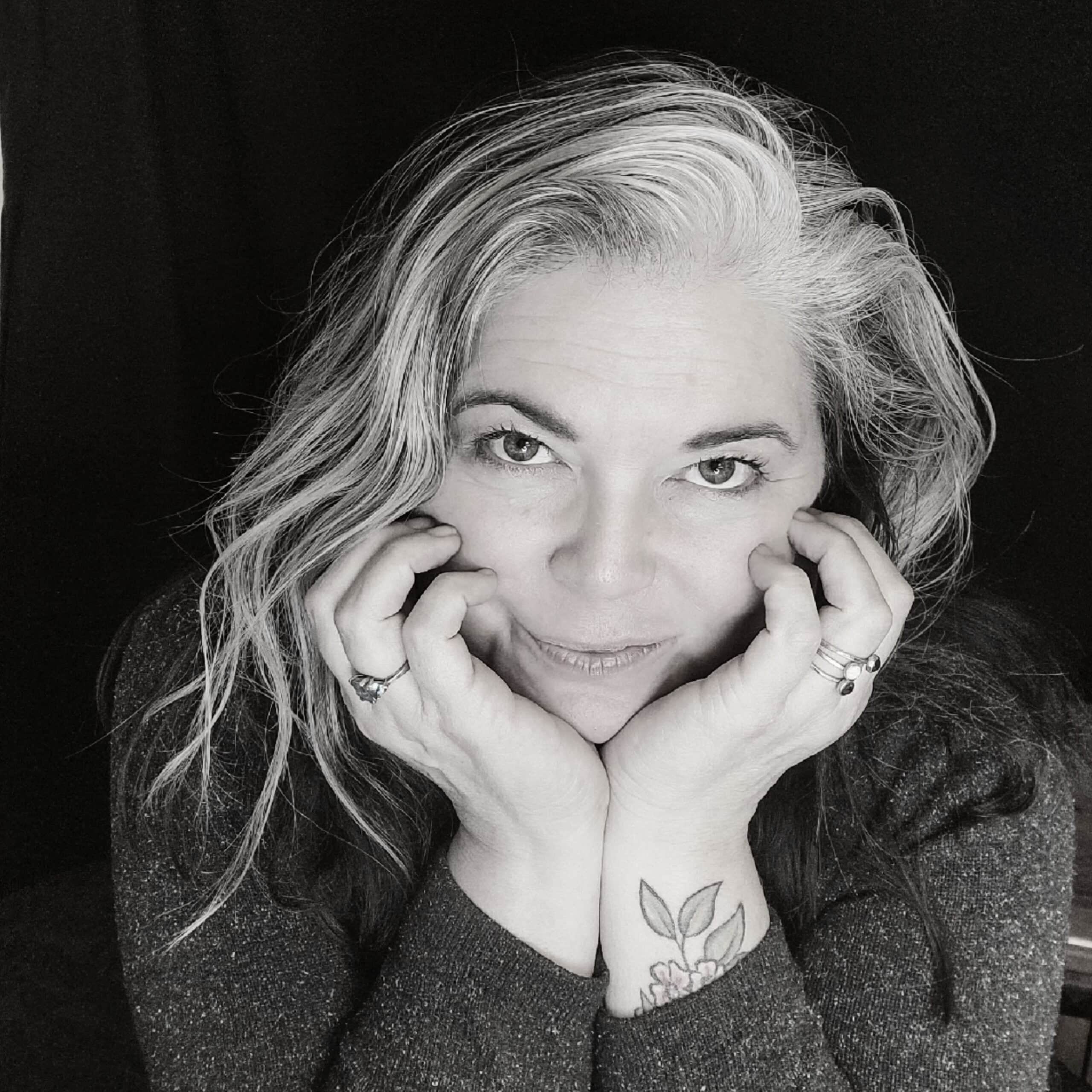 Intentional Dating & Authentic Relating with Tressa Yonekawa Bundren