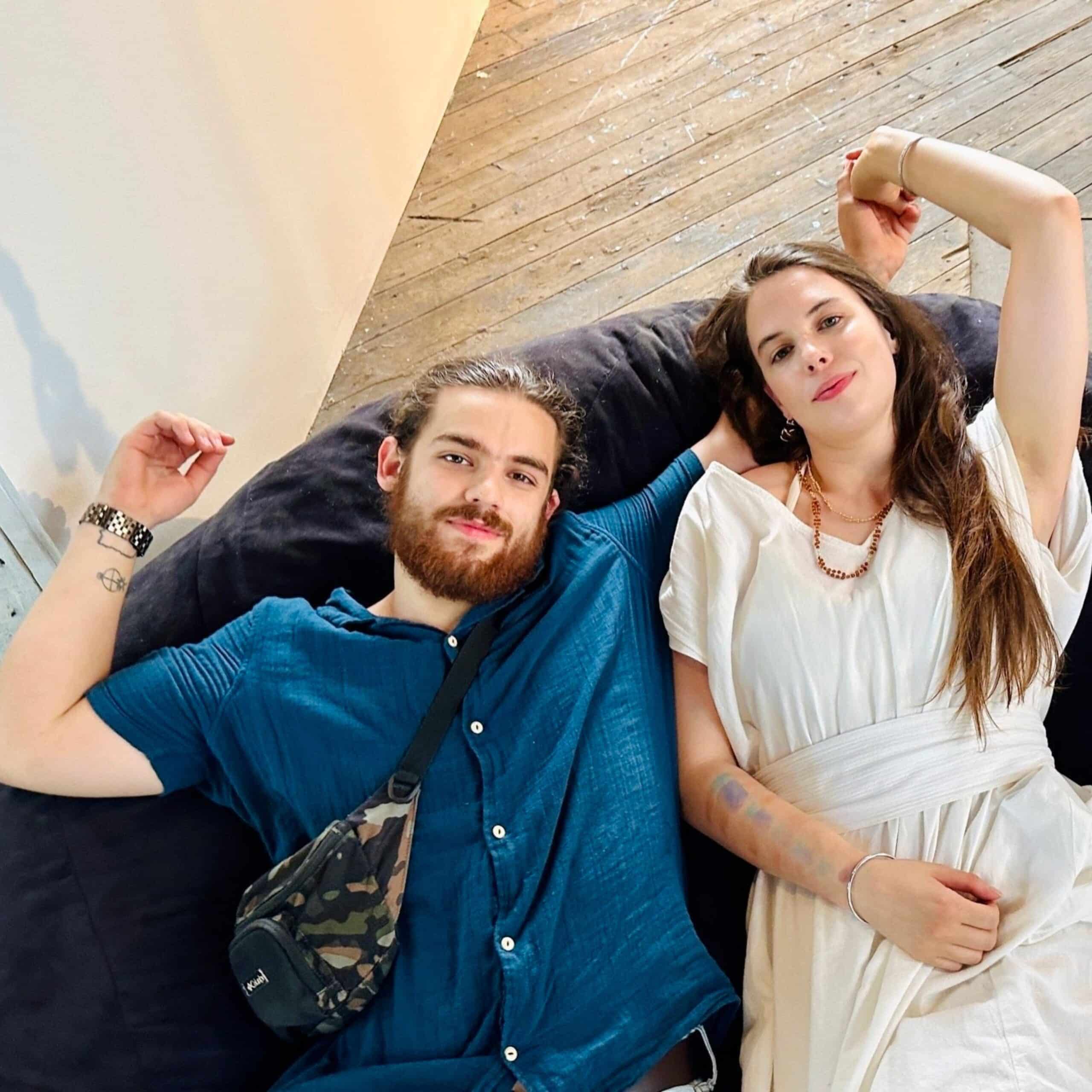 Valentines Venus Kriyas with Pritam Siri & Seva Jagat