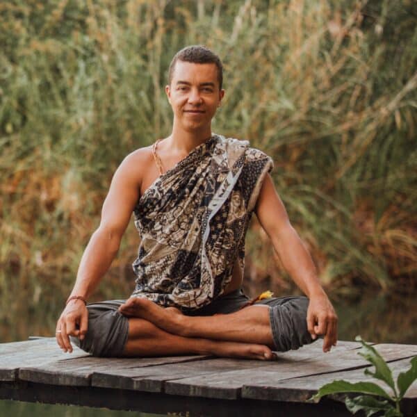 Kirtan with Vijay Krsna (Kirtaniyas)