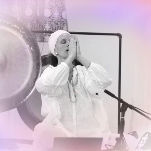 EQUINOX | Equal Balance with Shabadpreet