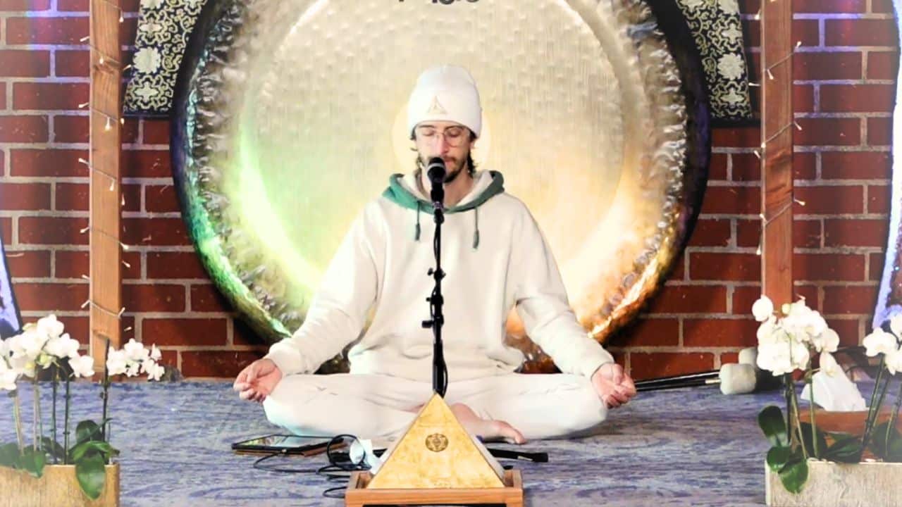 meditative abundance