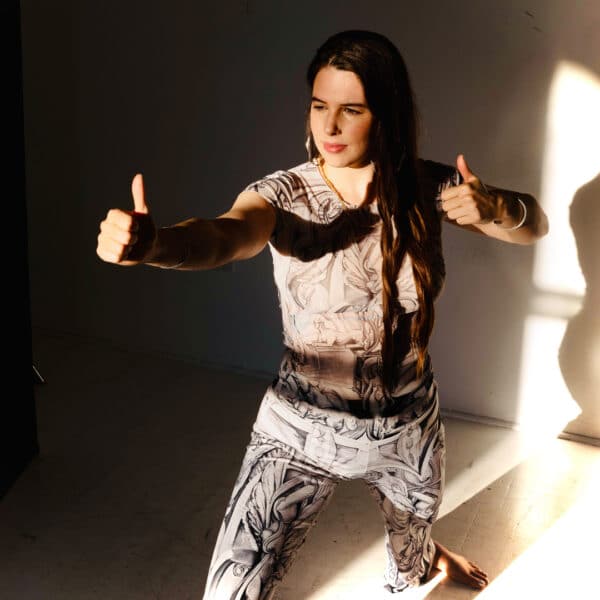 Full Moon Self-initiated Victory With Pritam Siri