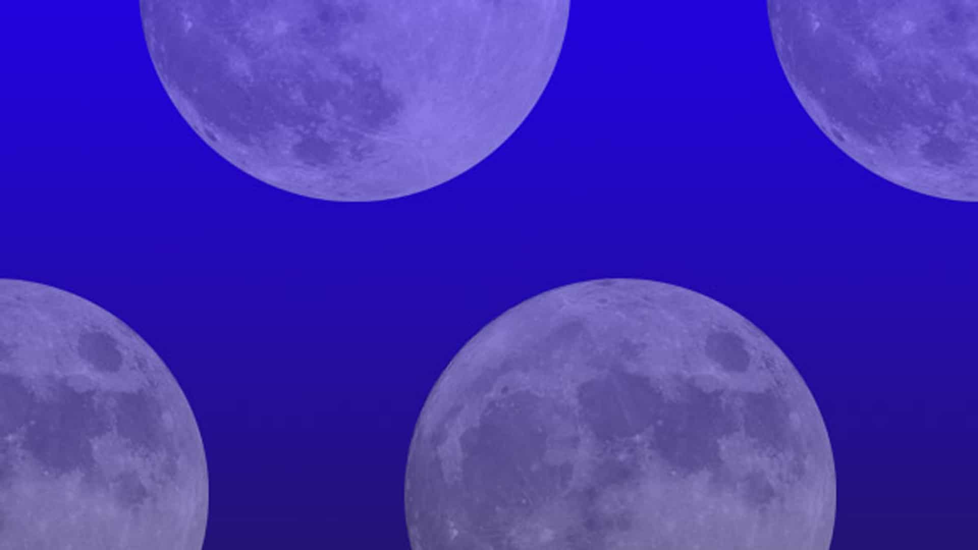 Full Moon in Capricorn