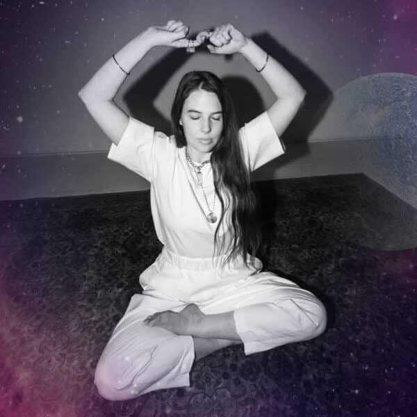 Full Moon Energetic Release with Pritam Siri