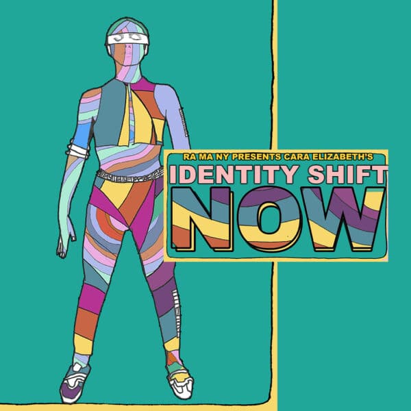 Identity Shift Now with Cara Elizabeth