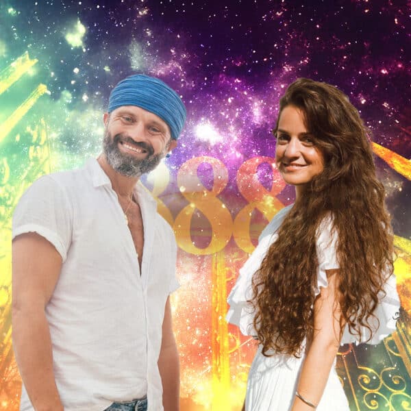 888 Lion's Gate Workshop with Sangeet Joti + Siri Manprem