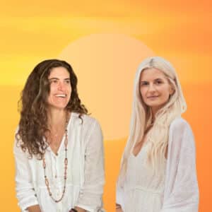 The Body of Light with Joanna and Magdalena