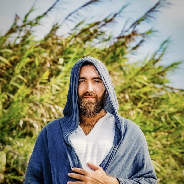 Dreamporting Miracles Activation with Daniel Raphael