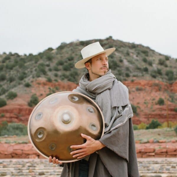 Primal Fire Workshop with Gabriel Logan Braun