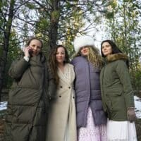 GURU JAGAT'S BIRTHDAY with Shabadpreet, Harmanjot & Jen Saltiel