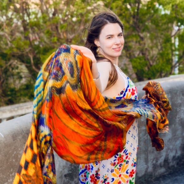 Creating a Radiant Self-Projection with Pritam Siri