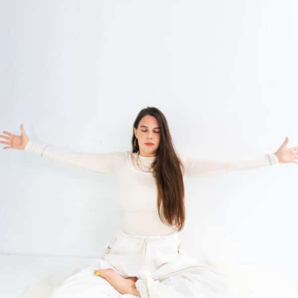 Creativity & Exaltation with Pritam Siri