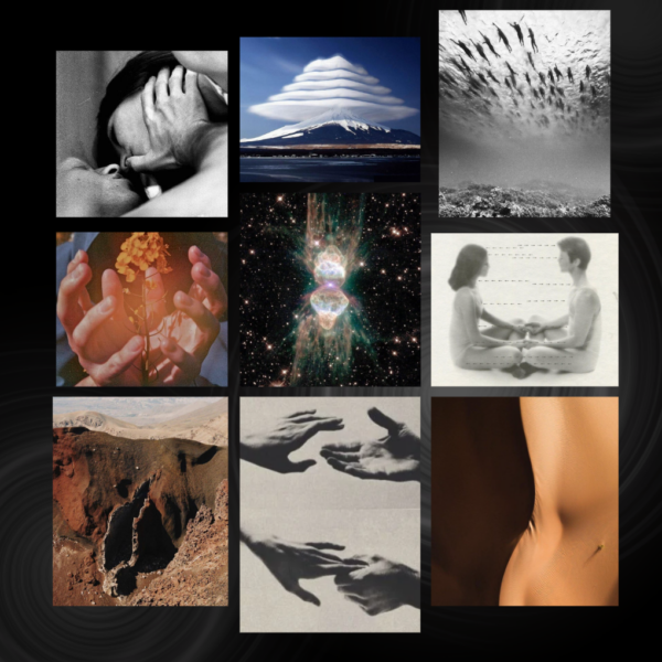 Kundalini, Yogic Science & the Magic of Sexual Potency — Part 1