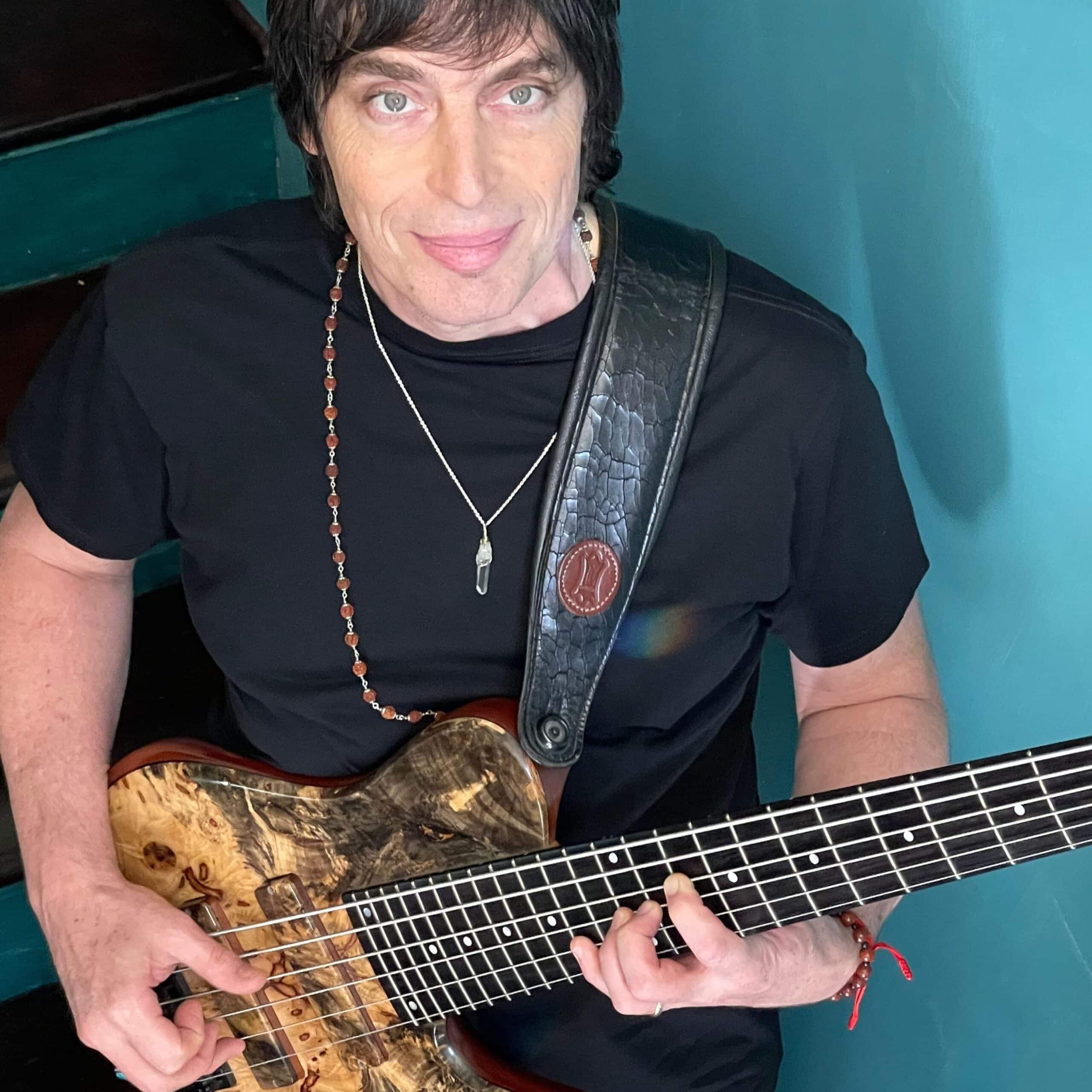 Pre-Eclipse Polarity Integration Experience