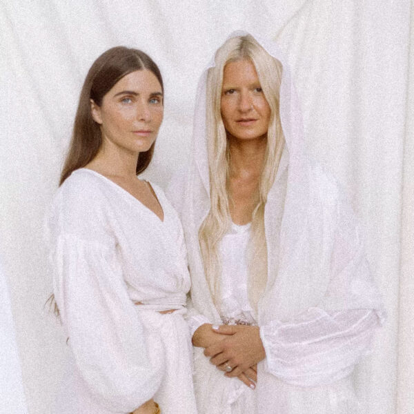 Fated Endings with Magdalena