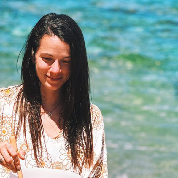 Solar Sound | Solstice Sound Bath with Anna Caldwell & Friends