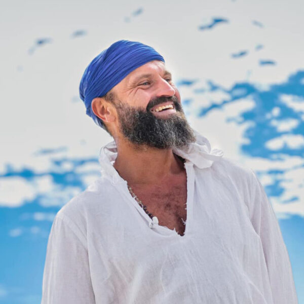 Radiate, Shine, & Be Bright | A Summer Solstice Workshop with Siri Manprem and Atma Santokh