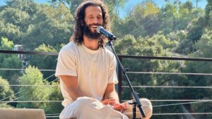 Commit & Conquer | New Moon in Capricorn with Atma Santokh