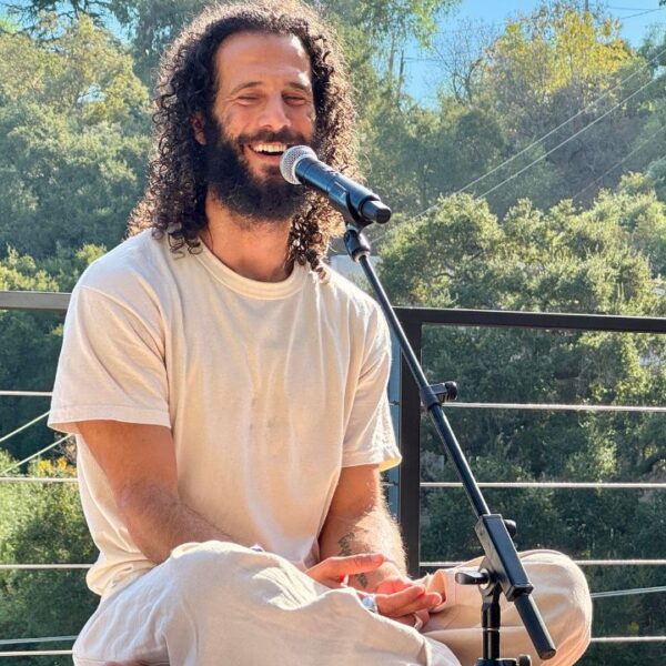 Commit & Conquer | New Moon in Capricorn with Atma Santokh