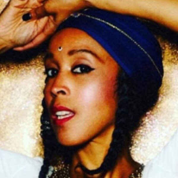 New Years Eve 2025 Workshop with Siri Rishi