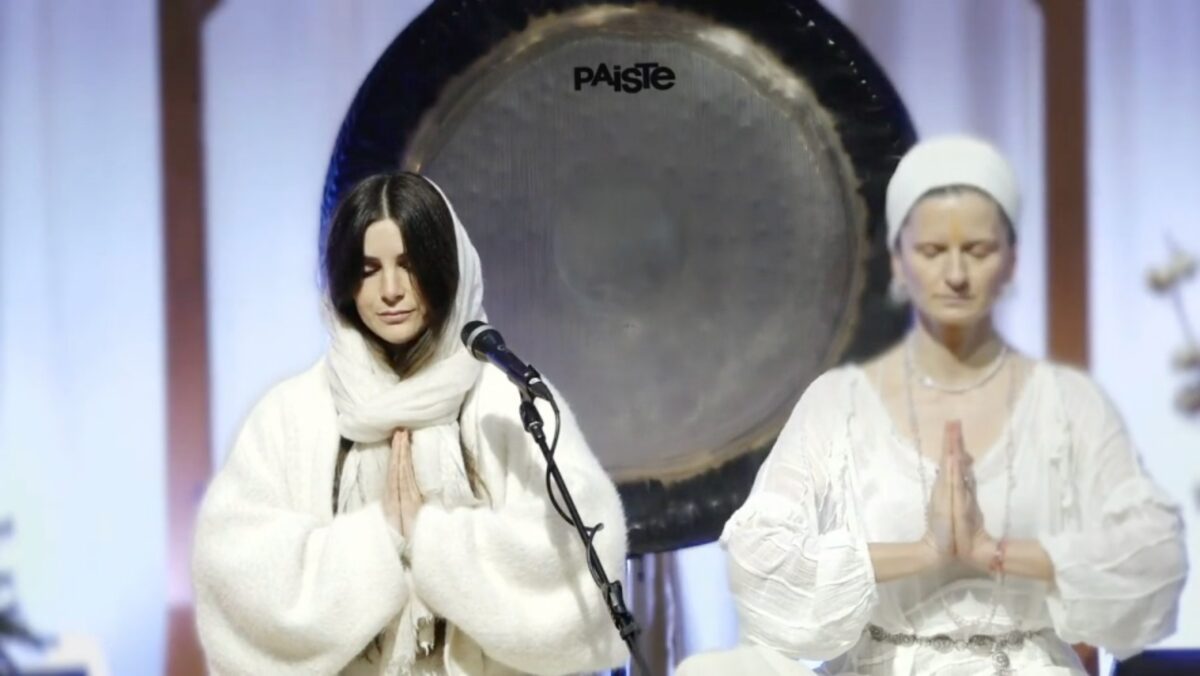 Winter Solstice 2024 | FULL DAY PASS | RA MA TV + IN PERSON | RA MA LIFE