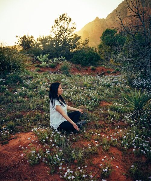 Your Feng Shui Love Story with Anjie Cho