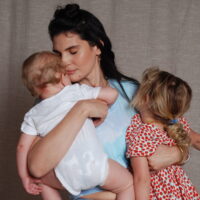 Infinity Ma: The Parenting Workshop with Harmanjot