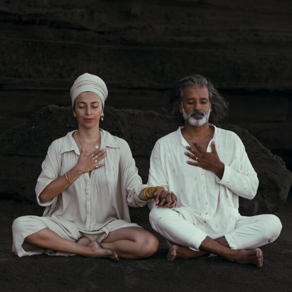 Solar Alignment: Harnessing Eclipse & Equinox Energies for Personal Transformation