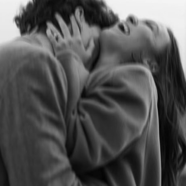 Love Struck: The Astrology of Compatibility with Harmanjot & Joanna Pitt