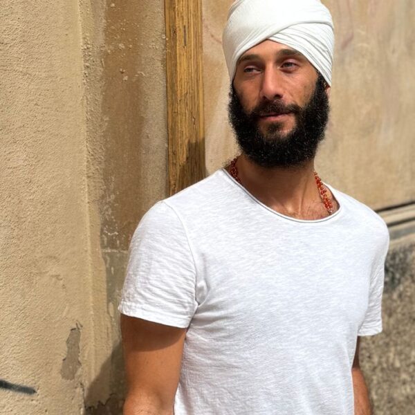 Rebirthing Bundle | with Atma Santokh