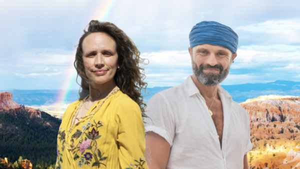 EQUINOX EVE: WISH FULFILLMENT PRACTICES with Shabadpreet and Siri Manprem