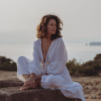 Water Element Activation with Johanna Huettmann