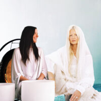 Your Gentle Heart is Welcome Here with Magdalena & Anna Caldwell