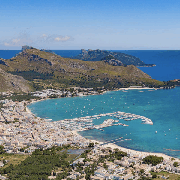 RA MA Experiences | The Blue Madonna