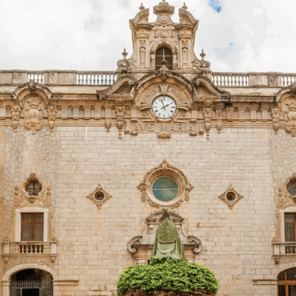 RA MA Experiences | Pilgrimage To Lluc