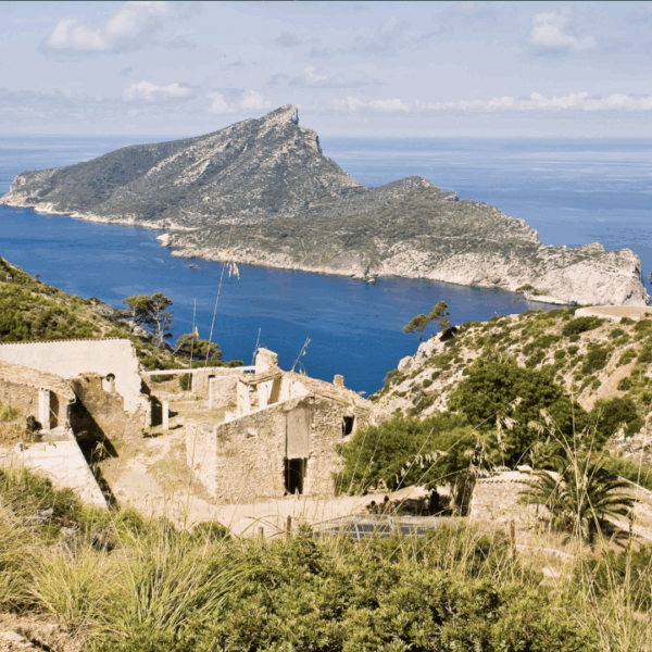 RA MA Experiences | Sa Trapa Monastery