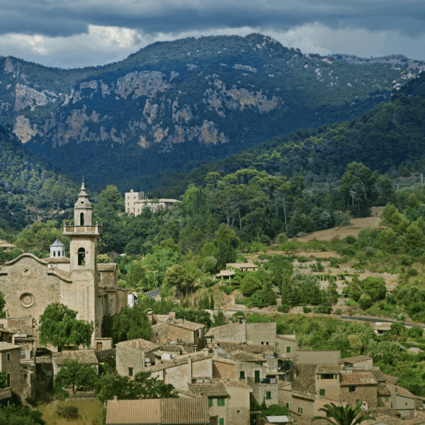 RA MA Experiences | Valldemossa’s Royal Trails