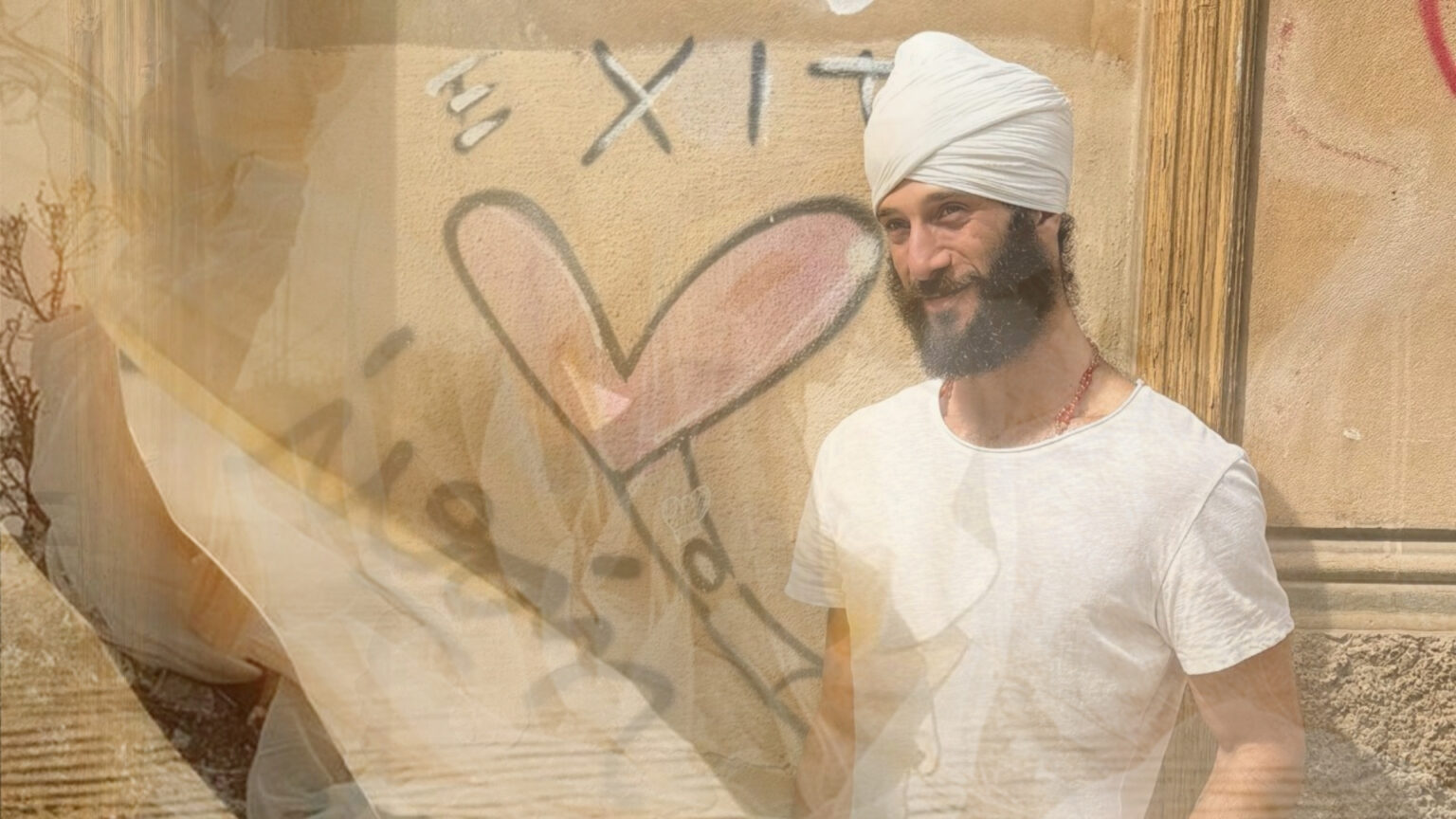 RA MA Institute Presents: The Winter Solstice 2024