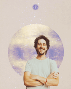 FULL SENSORY PSYCHIC | Scorpio Full Moon Kundalini