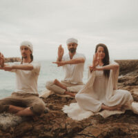 Kundalini Yoga Teacher Training Level 2 | Conscious Communication
