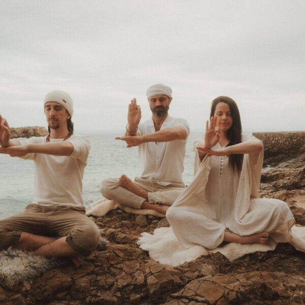 Kundalini Yoga Teacher Training Level 2 | Conscious Communication