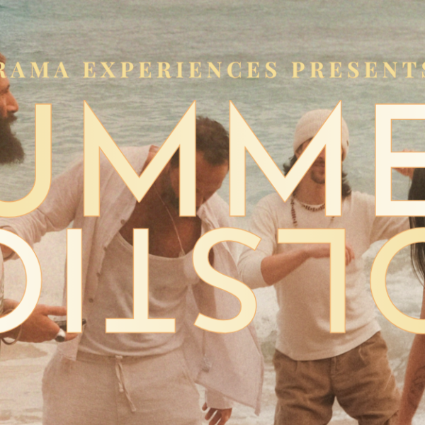 Summer Solstice 2026 | Deep Practice and Mallorca Magic Virtual Ticket | Sunday