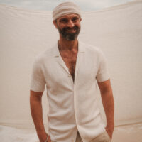 Palma Sacred Journey | with Siri Manprem