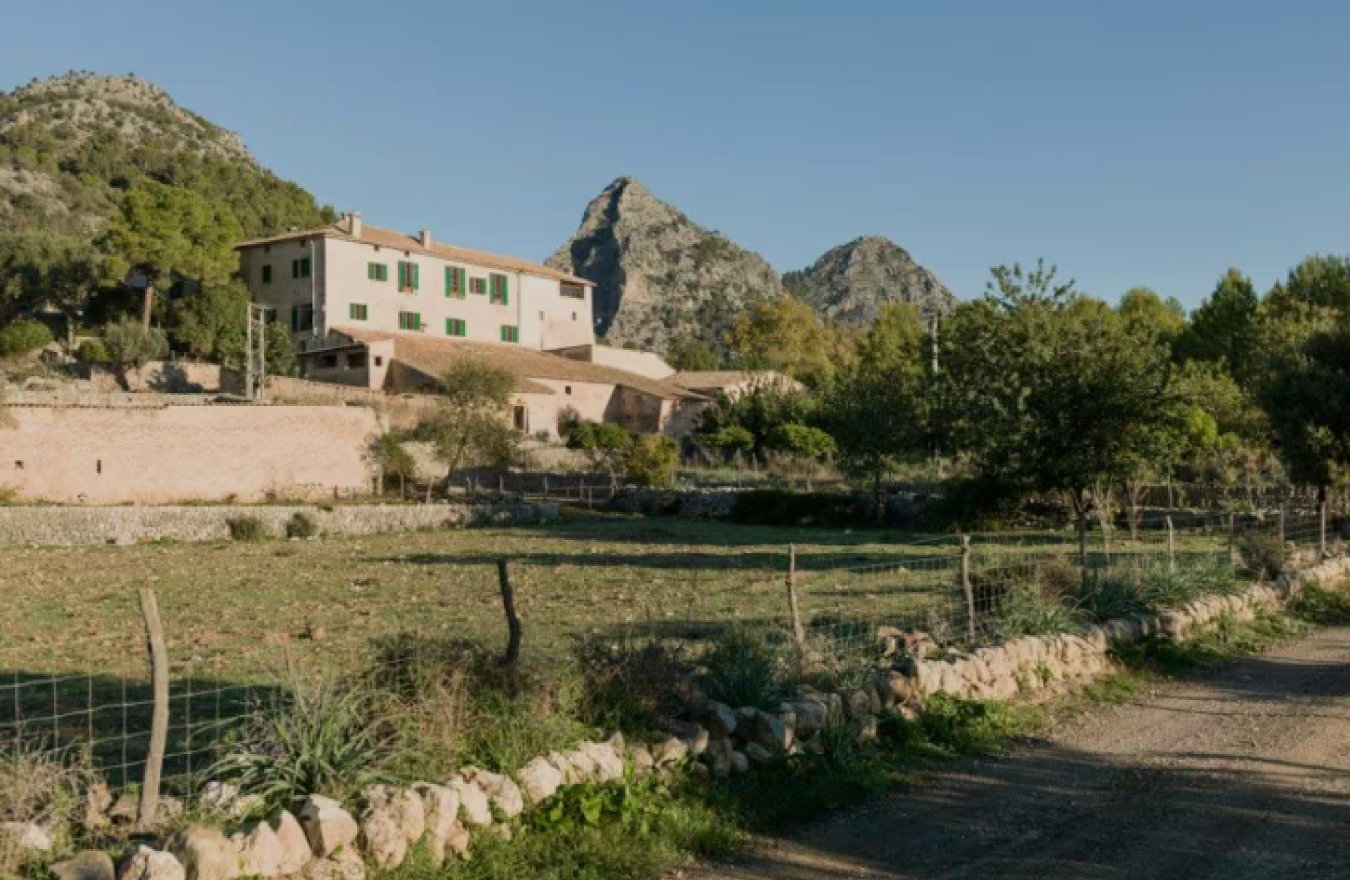 Renewal & Embodiment Immersion: Mallorca | Payment Plan