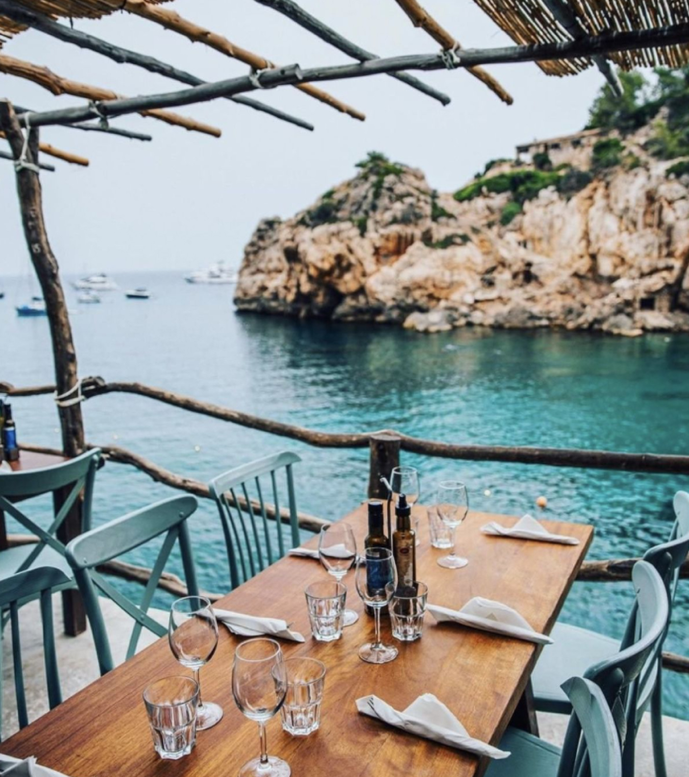 Renewal & Embodiment Immersion: Mallorca | Payment Plan
