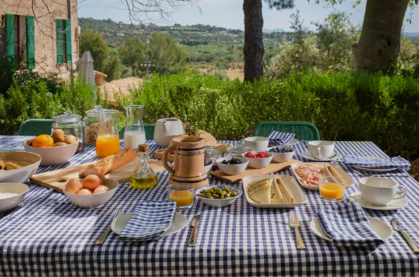 Renewal & Embodiment Immersion: Mallorca | Payment Plan