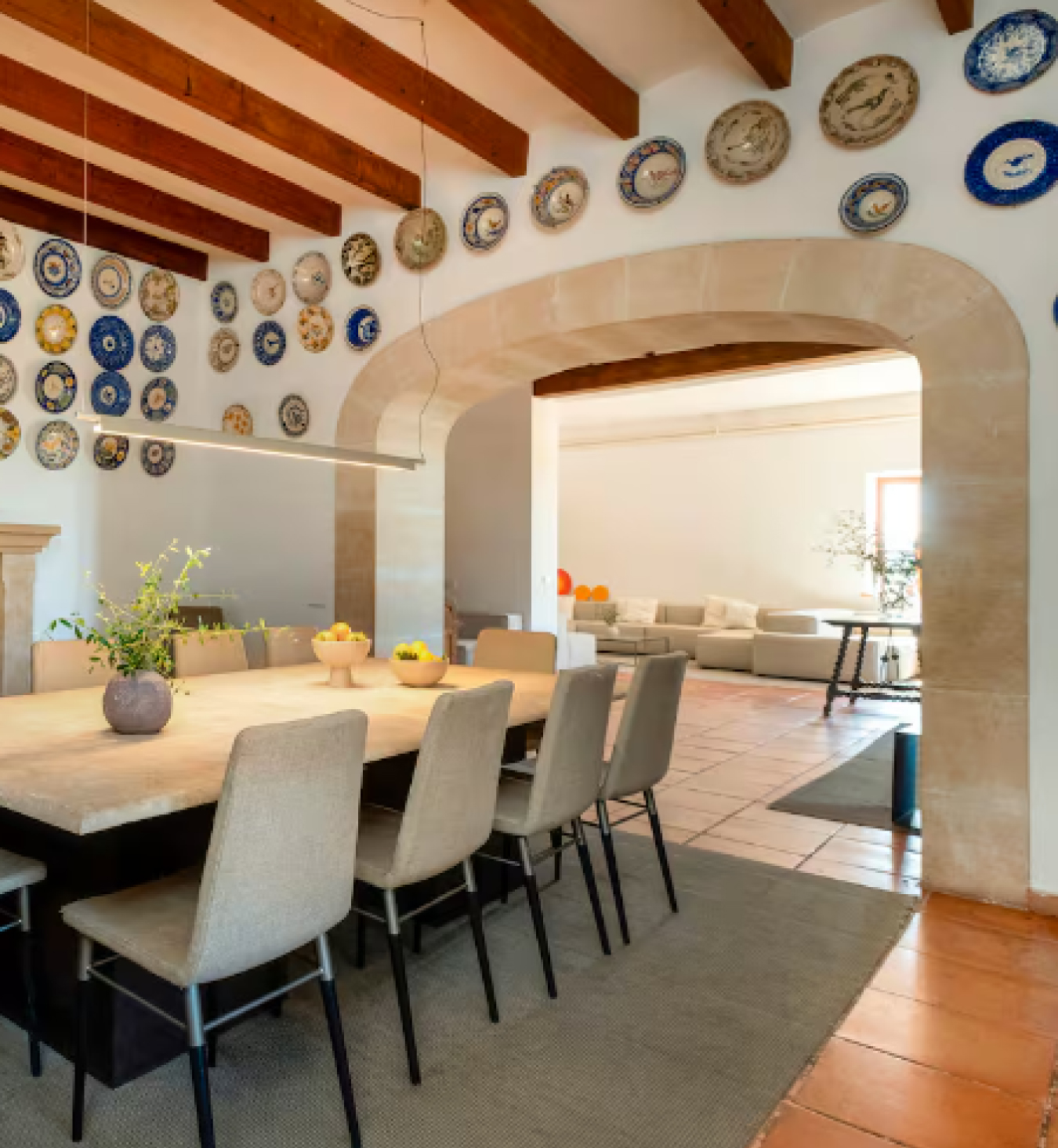 Renewal & Embodiment Immersion: Mallorca | Payment Plan