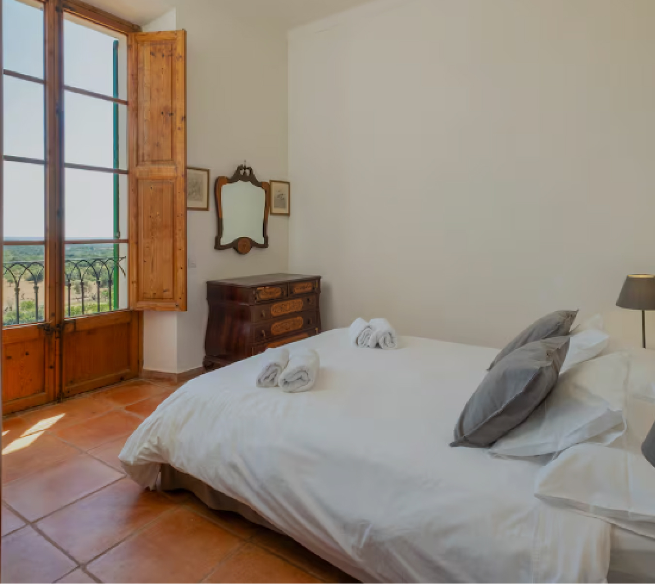 Renewal & Embodiment Immersion: Mallorca | Payment Plan