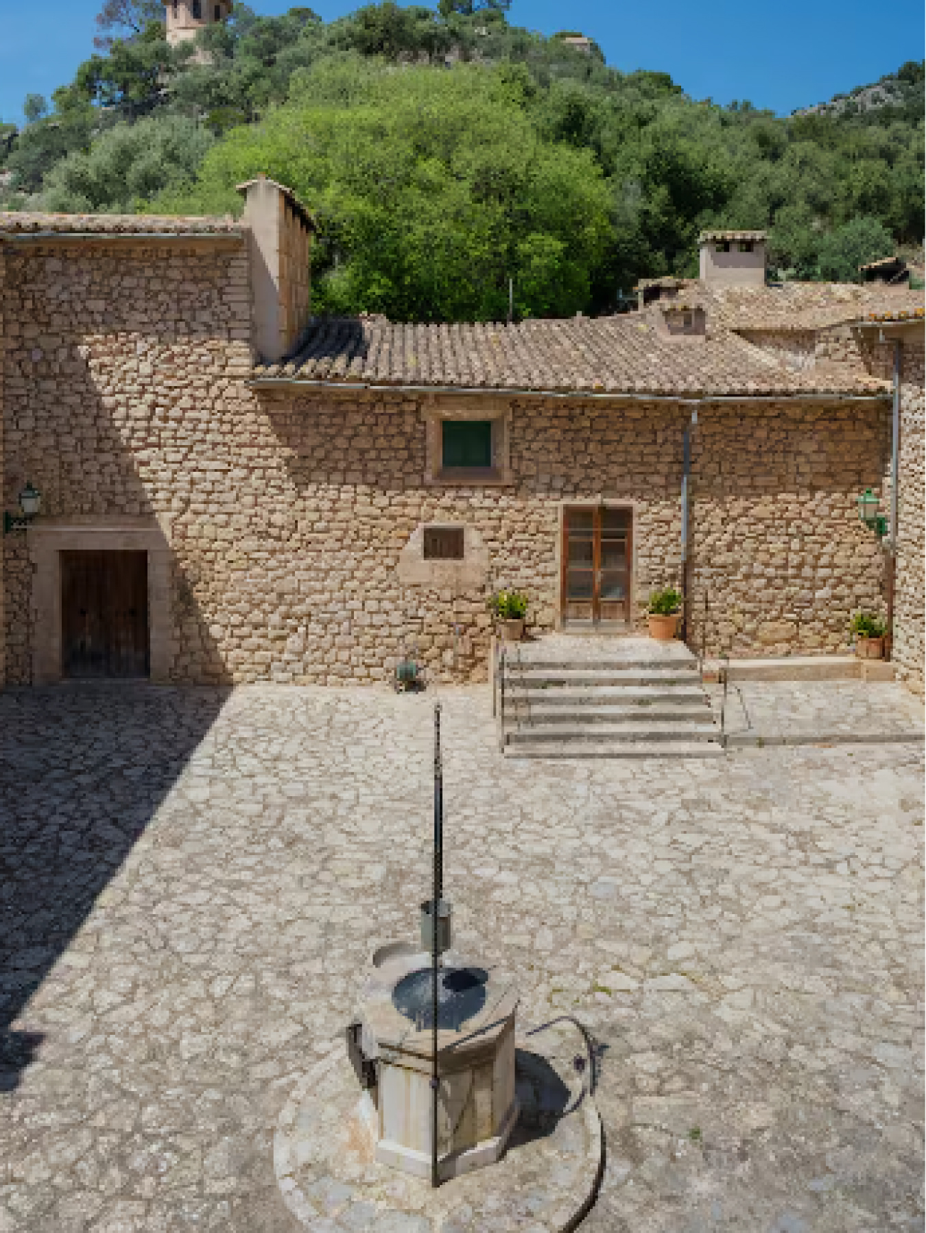 Renewal & Embodiment Immersion: Mallorca | Payment Plan
