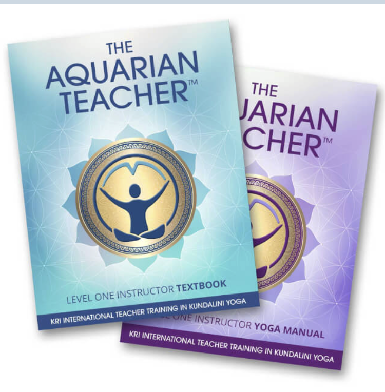 KRI Level 1 Teacher Training Manual